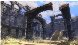 photo d'illustration pour le dossier:Majin and the Forsaken Kingdom